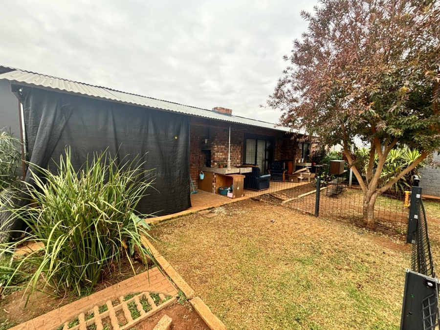 Commercial Property for Sale in Potchefstroom Industrial North West